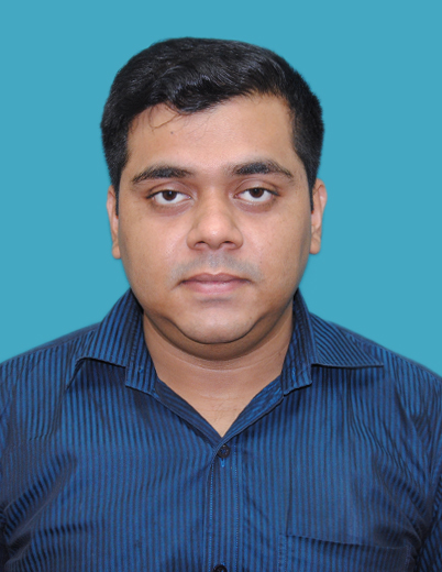 Suman Majumder